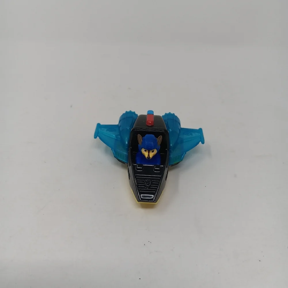 Paw Patrol paw patrol